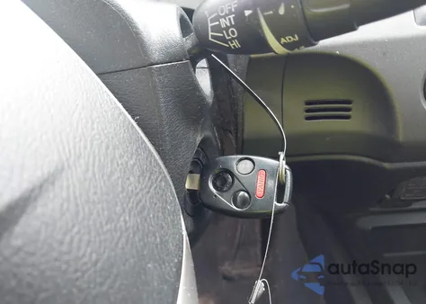 2008 Honda Civic Ex z USA, uszkodzony, nr VIN 2HGFG12848H559297